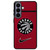 Toronto Raptors 02 Samsung Galaxy S26+ Case