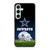 Dallas Cowboys Helmet Samsung Galaxy S23 FE Case