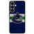 Vancouver Canucks 01 Samsung Galaxy S26+ Case