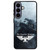 Warhammer 40K Black Templars Samsung Galaxy S26+ Case