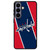 Washington Capitals 02 Samsung Galaxy S26+ Case