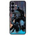 Absolute Batman Comic Samsung Galaxy S26+ Case