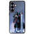 Absolute Wonder Woman Blade Samsung Galaxy S26+ Case