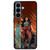 Absolute Wonder Woman Sword Samsung Galaxy S26+ Case