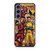 Deadpool x Wolverine Samsung Galaxy S23 Case