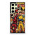 Deadpool x Wolverine Samsung Galaxy S23 Ultra Case