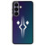 Ahsoka Tano Star wars 02 Samsung Galaxy S26+ Case