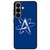 Albuquerque Isotopes Samsung Galaxy S26+ Case