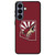 Arizona Coyotes 02 Samsung Galaxy S26+ Case
