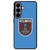 Atlanta Dream 01 Samsung Galaxy S26+ Case