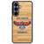 Atlanta Hawks 01 Samsung Galaxy S26+ Case