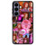 Atom Eve Collage Samsung Galaxy S26+ Case