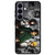 Attack on Titan Mc Samsung Galaxy S26+ Case