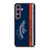 Denver Broncos 01 Samsung Galaxy S23 Case
