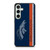 Denver Broncos 01 Samsung Galaxy S23 FE Case