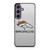 Denver Broncos 02 Samsung Galaxy S23 Case