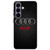 Audi Logo Samsung Galaxy S26+ Case