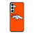 Denver Broncos 04 Samsung Galaxy S23 FE Case