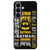 Batman The Gotham Gazette Samsung Galaxy S26+ Case