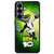 Ben 10 Gray Matter Samsung Galaxy S26+ Case