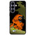 Ben Ten Wild Mutt Samsung Galaxy S26+ Case