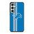 Detroit Lions 01 Samsung Galaxy S23 FE Case