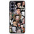 Betty Boop Collage Samsung Galaxy S26+ Case