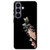 Black Clover Astas Ambition Samsung Galaxy S26+ Case