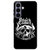 Black Clover Demon Skull Samsung Galaxy S26+ Case