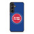 Detroit Pistons 01 Samsung Galaxy S23 Plus Case