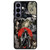 Bloodborne Echoes of Yharnam Samsung Galaxy S26+ Case