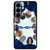 Blue Lock Team Samsung Galaxy S26+ Case