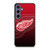 Detroit Red Wings 01 Samsung Galaxy S23 Case