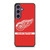 Detroit Red Wings 02 Samsung Galaxy S23 Case