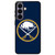 Buffalo Sabres 01 Samsung Galaxy S26+ Case