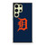 Detroit Tigers 01 Samsung Galaxy S23 Ultra Case