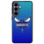 Charlotte Hornets 03 Samsung Galaxy S26+ Case