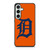 Detroit Tigers 02 Samsung Galaxy S23 FE Case