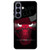 Chicago Bulls Logo 01 Samsung Galaxy S26+ Case