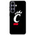 Cincinnati Bearcats football Samsung Galaxy S26+ Case