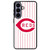 Cincinnati Reds 04 Samsung Galaxy S26+ Case