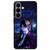 Classroom Elite Ayanokoji Anime Samsung Galaxy S26+ Case