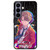 Classroom of the Elite Ayanokoji Art Samsung Galaxy S26+ Case