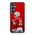 Drake Maye New England Patriots Samsung Galaxy S23 Case