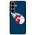 Cleveland Guardians 04 Samsung Galaxy S26+ Case