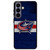 Columbus Blue Jackets 02 Samsung Galaxy S26+ Case