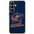 Columbus Blue Jackets 03 Samsung Galaxy S26+ Case