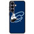 Columbus Clippers 02 Samsung Galaxy S26+ Case