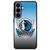 Dallas Mavericks 02 Samsung Galaxy S26+ Case