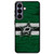 Dallas Stars Wooden Pattern Samsung Galaxy S26+ Case